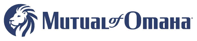 Mutual of Omaha - logo