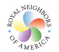 Royal Neighbors Of America - Small