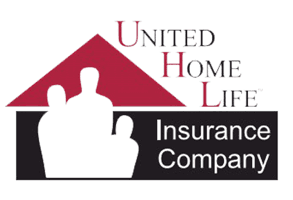 United Home Life - Logo